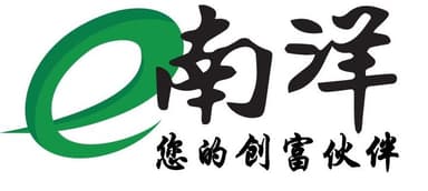 eNanyang logo