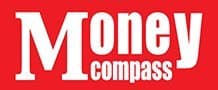 Money Compass logo