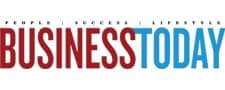 Business Today logo