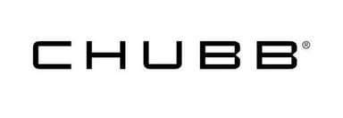 Chubb Newsroom logo