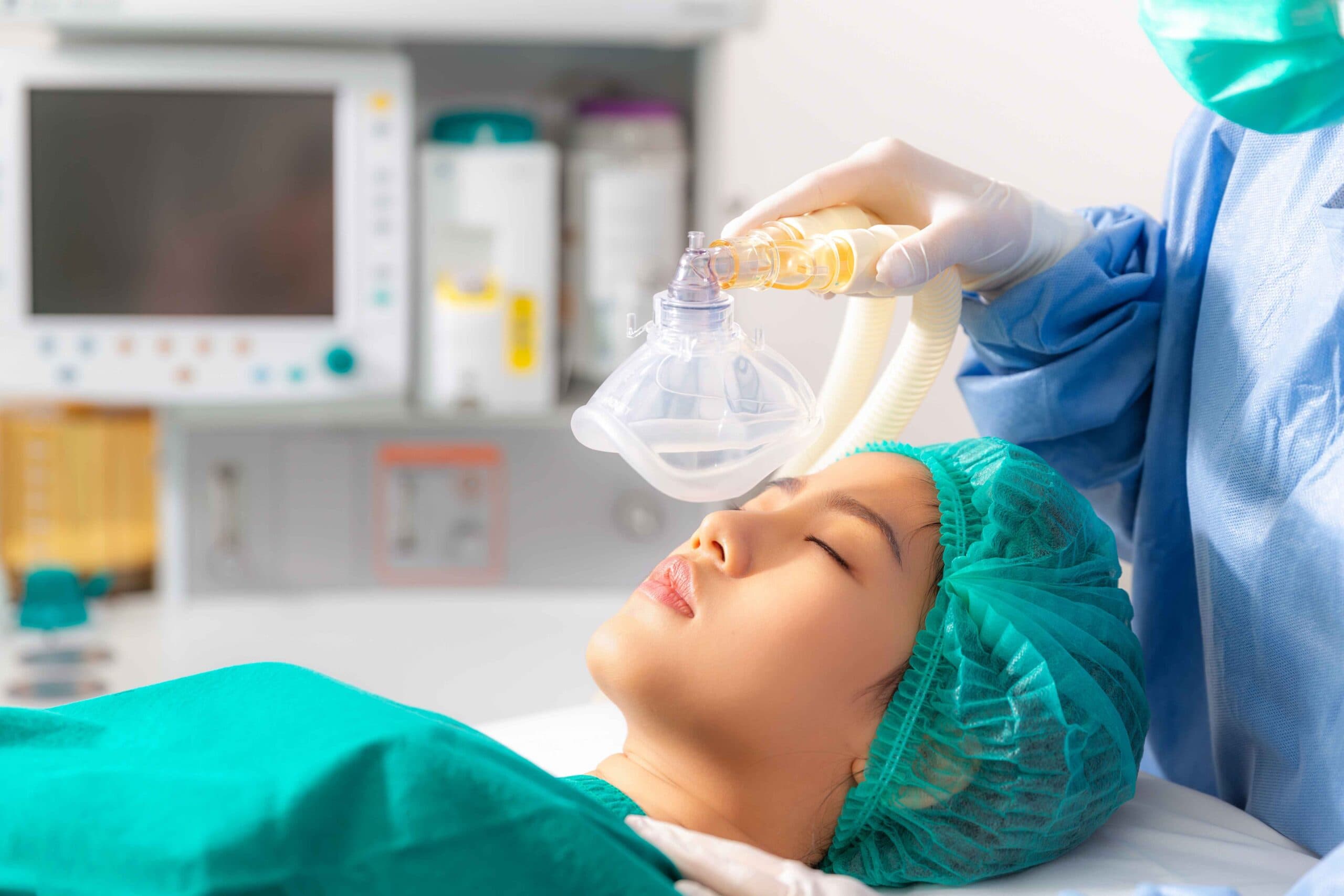 Medicolegal issues affecting anaesthesiologists in Malaysia: an overview