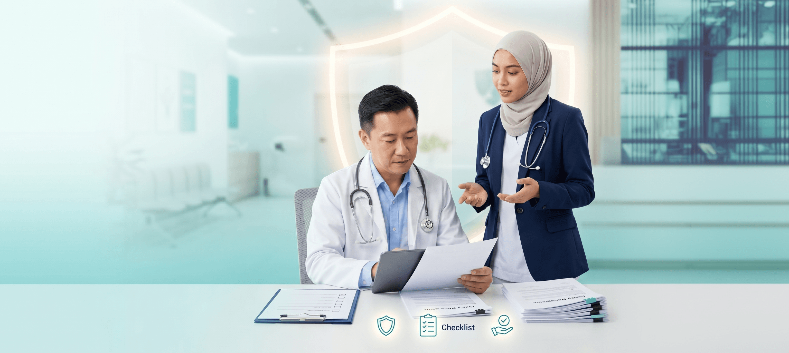 Notes for Clinic Owners: On Indemnity, PIC Coverage, and the Sole Trader Extension