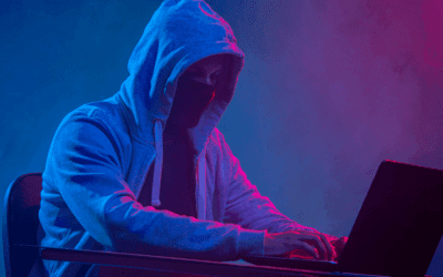 Working from Home Amidst Cyber Threats