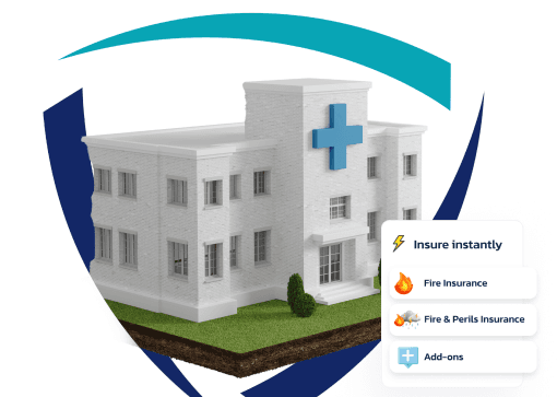 Clinic Property Insurance