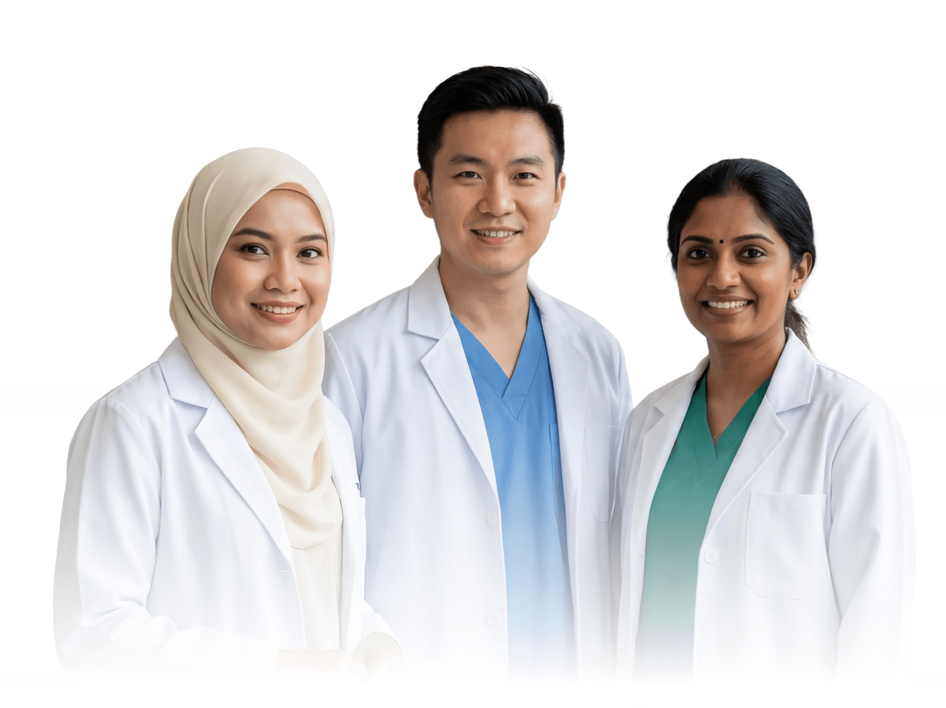DoctorShield Individual Protection